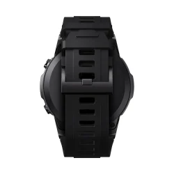 VIBE 7 Pro 1.43-Inch AMOLED Smart Watch with 3ATM, IP69K, Bluetooth Calling and 30-Day Battery Saver - Image 10