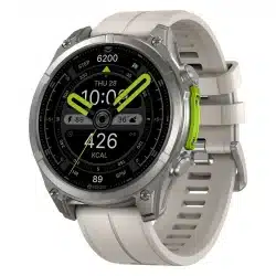 Vibe 8 AMOLED rugged smart watch product view 5