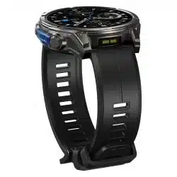 Vibe 8 AMOLED rugged smart watch product view 7