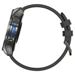 Vibe 8 AMOLED rugged smart watch product view 8