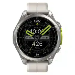Vibe 8 AMOLED rugged smart watch product view 10