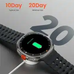 LS30 smart watch product image