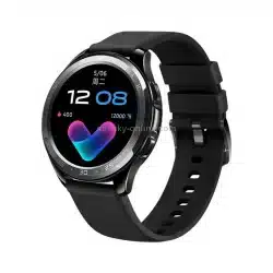 46mm smart watch feature detail