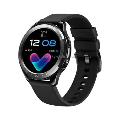 46mm smart watch feature detail