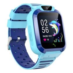 W11 Kids 4G Smart Watch - gallery 02