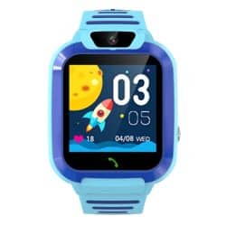 W11 Kids 4G Smart Watch - gallery 04