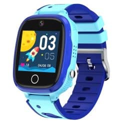 W18 Kids 4G Smart Watch - gallery 01