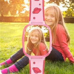 W18 Kids 4G Smart Watch - gallery 06