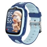 W19 Kids 4G Smart Watch - gallery 01