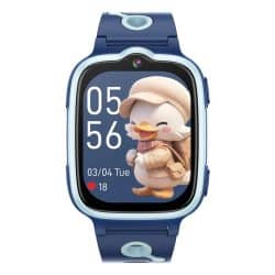 W19 Kids 4G Smart Watch - gallery 03