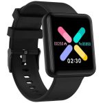W23-A Bluetooth Calling Smart Watch - gallery 01