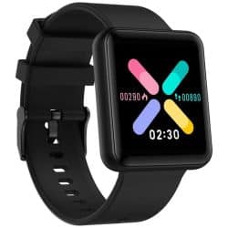 W23-A Bluetooth Calling Smart Watch - gallery 01