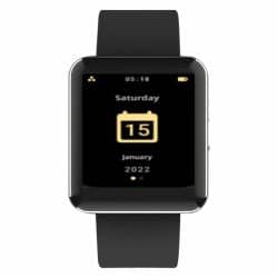 W23-A Bluetooth Calling Smart Watch - gallery 02