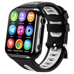 W5PRO Kids 4G Smart Watch - gallery 01