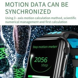 W5PRO Kids 4G Smart Watch - gallery 06
