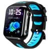 Black/Blue
