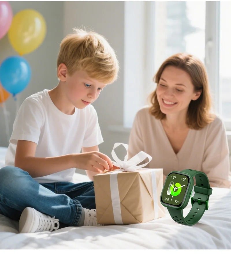 W79 Kids Activity Smart Watch - detail 17