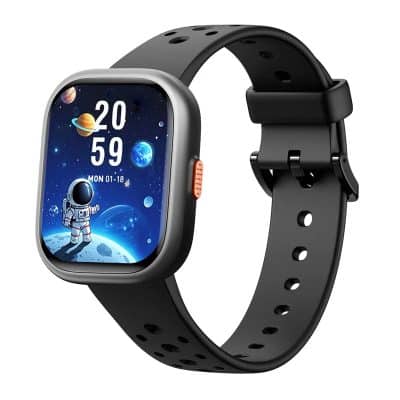W79 Kids Activity Smart Watch - gallery 01