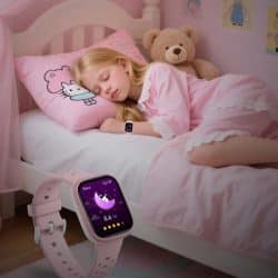 W79 Kids Activity Smart Watch - gallery 06