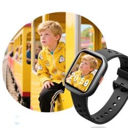 W79 Kids Activity Smart Watch - gallery 07