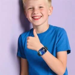 W79 Kids Activity Smart Watch - gallery 10