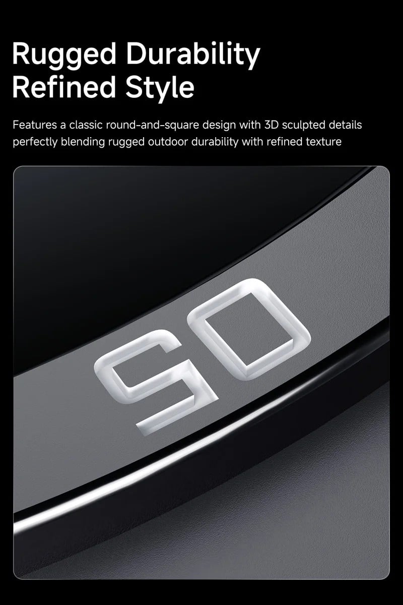 W9 Calling Smart Watch - detail 07