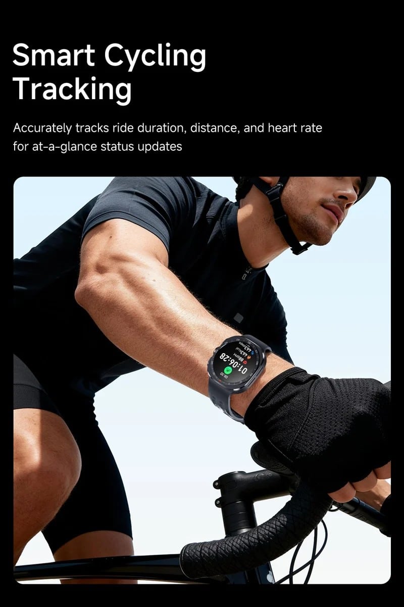 W9 Calling Smart Watch - detail 15