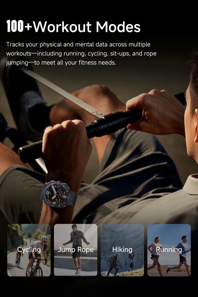 W9 Calling Smart Watch - detail 16