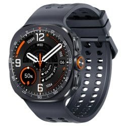 W9 Calling Smart Watch - gallery 01