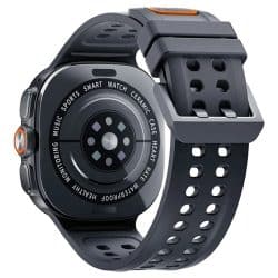 W9 Calling Smart Watch - gallery 02