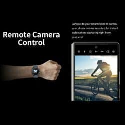 W9 Calling Smart Watch - gallery 10