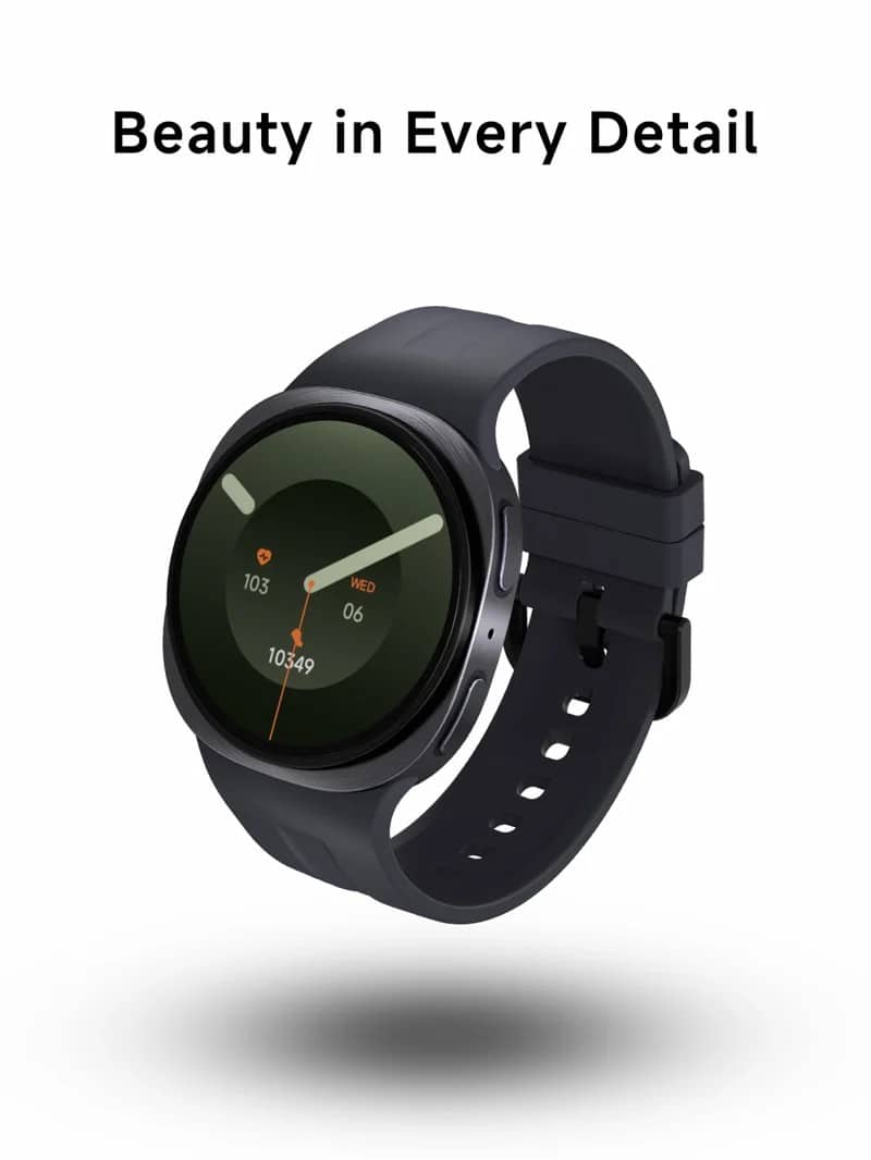 W9 Mini Calling Smart Watch - detail 05