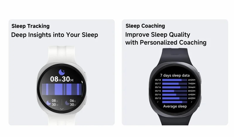 W9 Mini Calling Smart Watch - detail 14