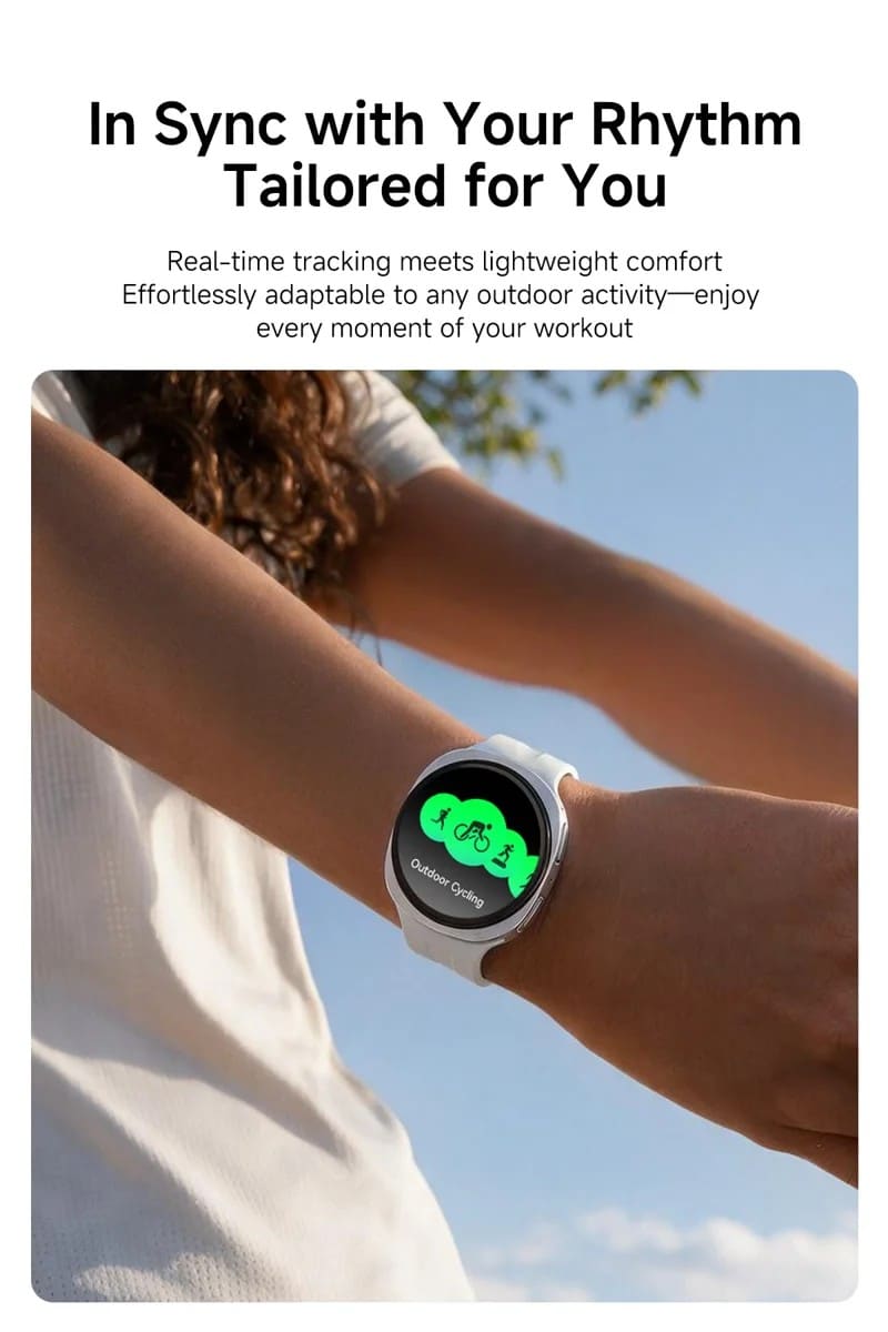 W9 Mini Calling Smart Watch - detail 15