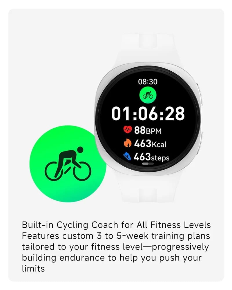 W9 Mini Calling Smart Watch - detail 16