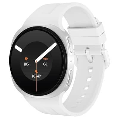 W9 Mini Calling Smart Watch - gallery 01