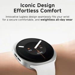 W9 Mini Calling Smart Watch - gallery 03