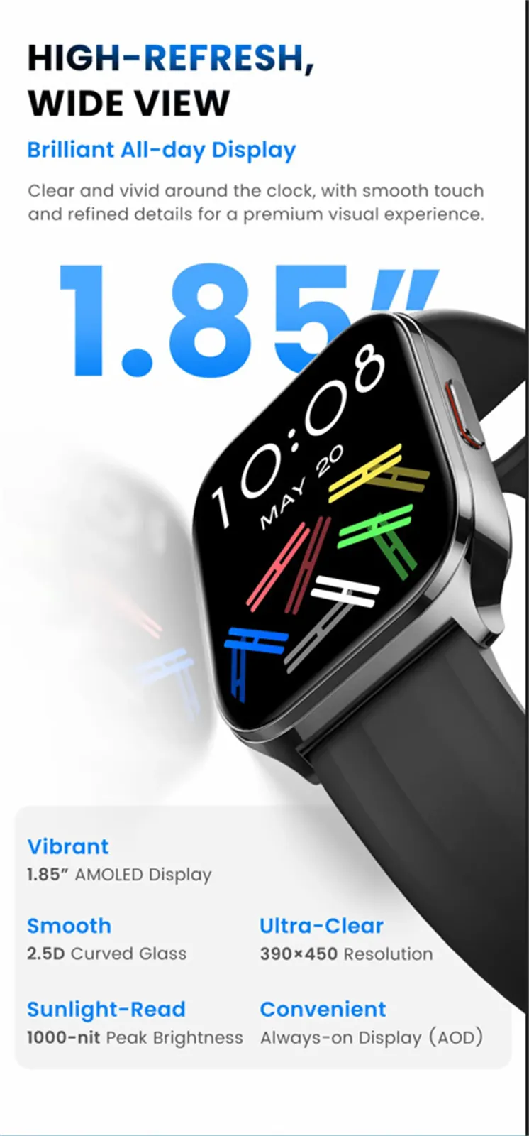 Watch 3 source product detail 7