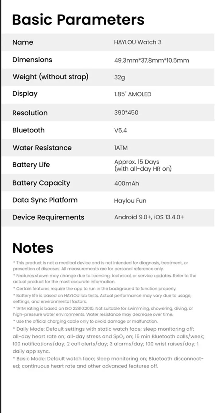 Watch 3 source product detail 23