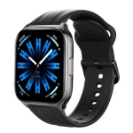 Watch 3 1.85-Inch AMOLED Smart Watch with 45-Day Standby, Bluetooth Calling, AI Voice Assistant and 1ATM