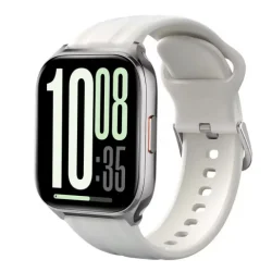 Watch 3 1.85-Inch AMOLED Smart Watch with 45-Day Standby, Bluetooth Calling, AI Voice Assistant and 1ATM - Image 8