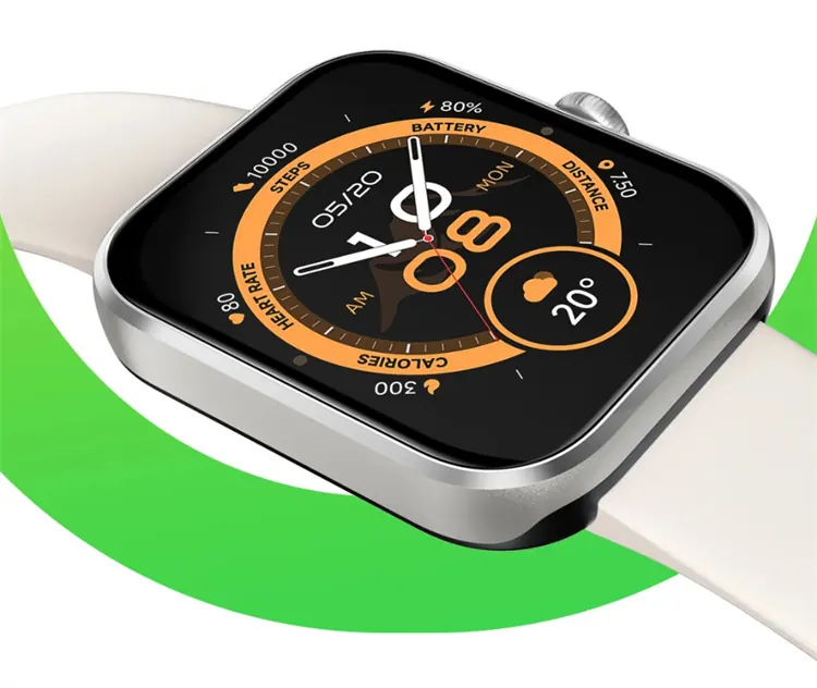 Watch 4 (LS25) source product detail 2