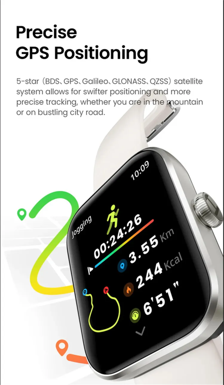 Watch 4 (LS25) source product detail 5