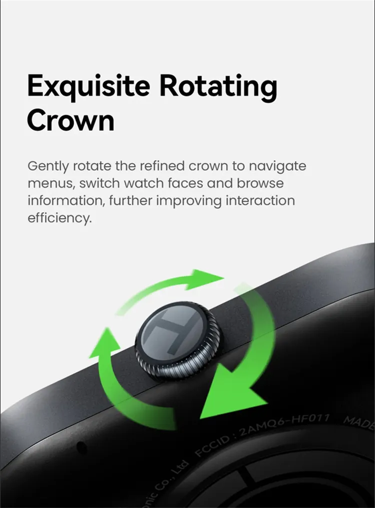 Watch 4 (LS25) source product detail 9