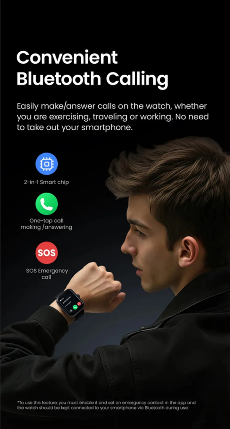 Watch 4 (LS25) source product detail 10