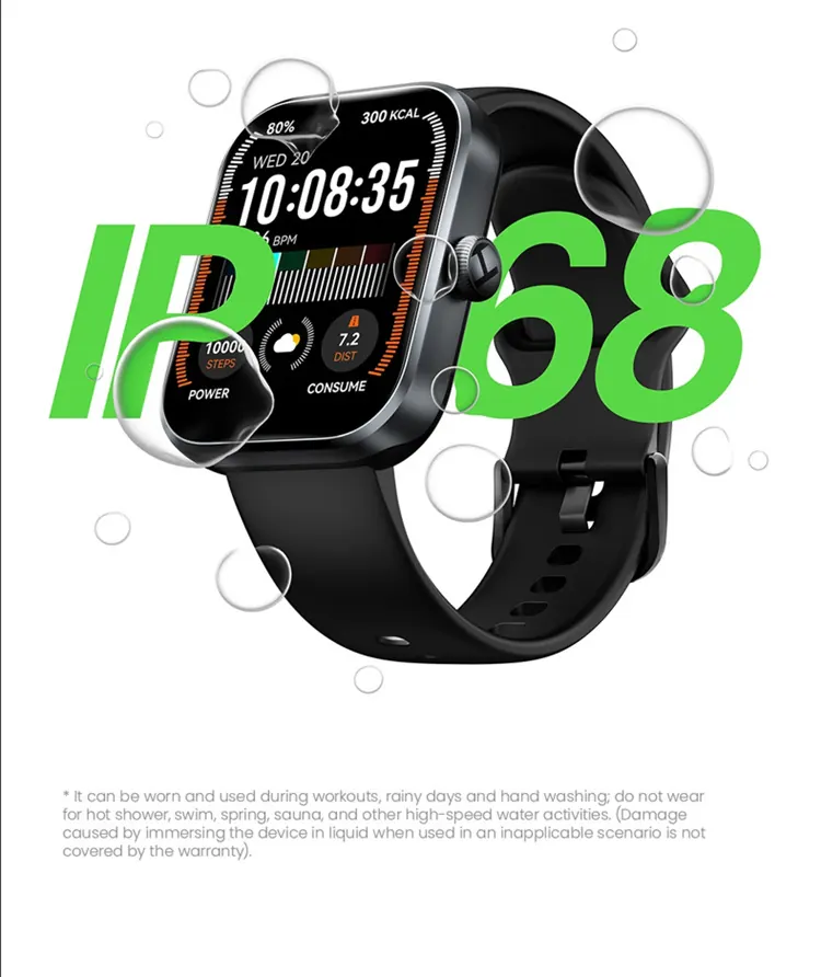 Watch 4 (LS25) source product detail 21