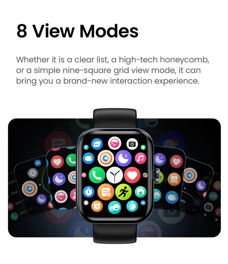 Watch 4 (LS25) source product detail 22