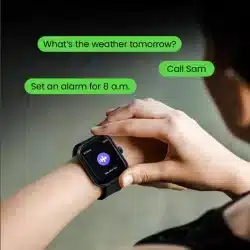 Watch 4 (LS25) 1.93-Inch GPS Smart Watch with AI Voice Assistant, Bluetooth Calling, IP68 and 30-Day Standby - Image 6