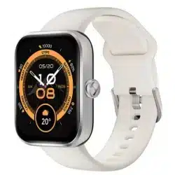 Watch 4 (LS25) 1.93-Inch GPS Smart Watch with AI Voice Assistant, Bluetooth Calling, IP68 and 30-Day Standby - Image 8