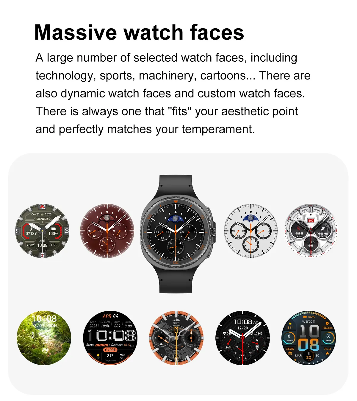 WATCH 8 source product detail 5